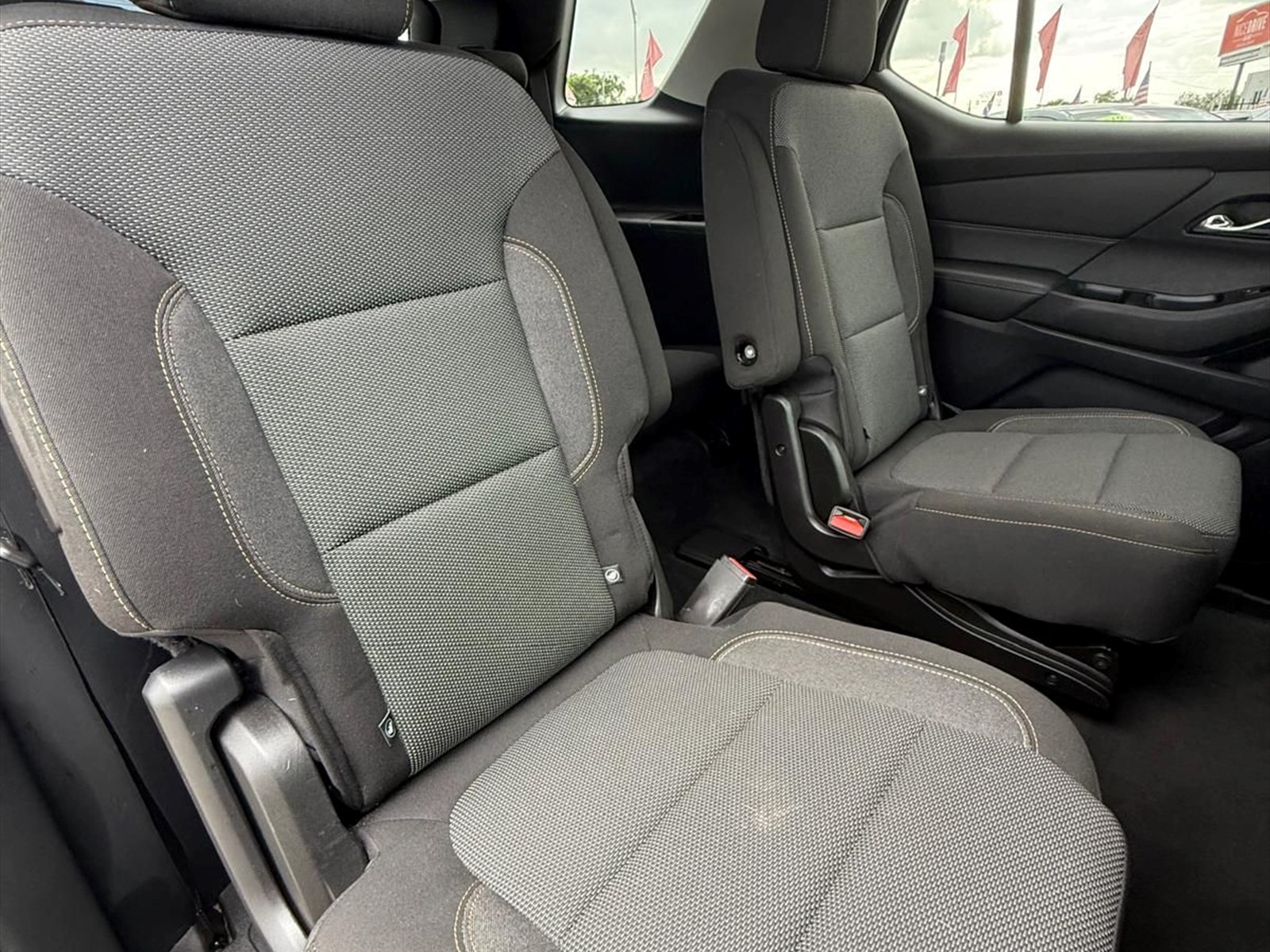2020 CHEVROLET Traverse in Miami, FL