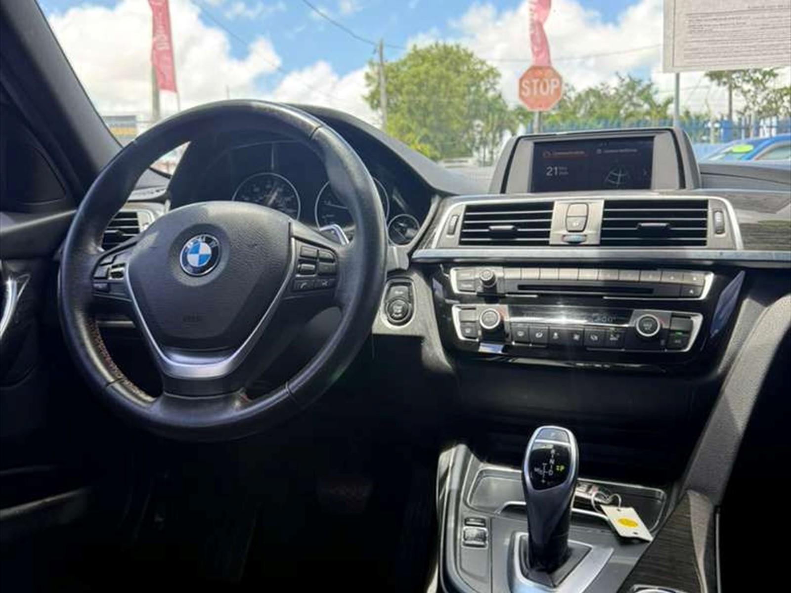 2018 BMW 330i in Miami, FL