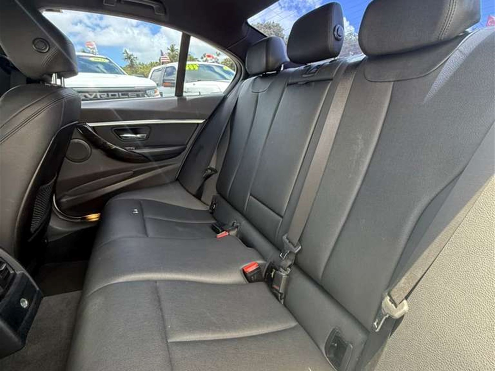 2018 BMW 330i in Miami, FL