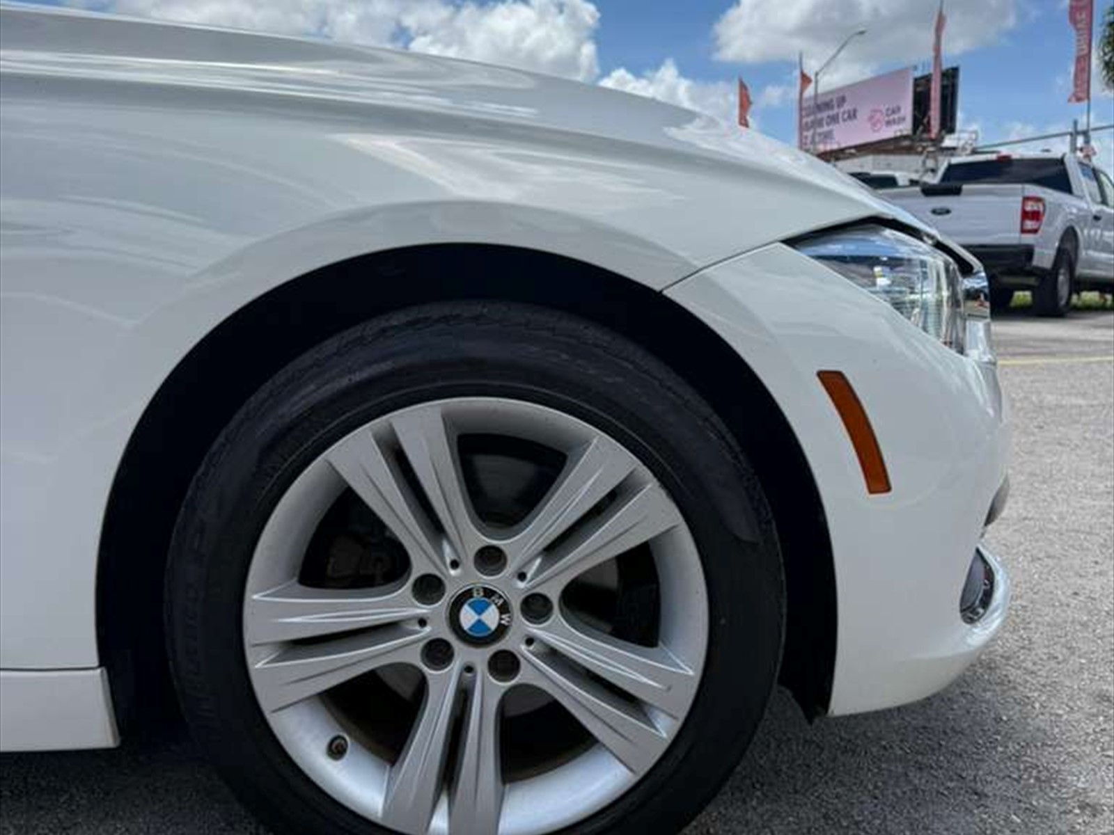 2018 BMW 330i in Miami, FL
