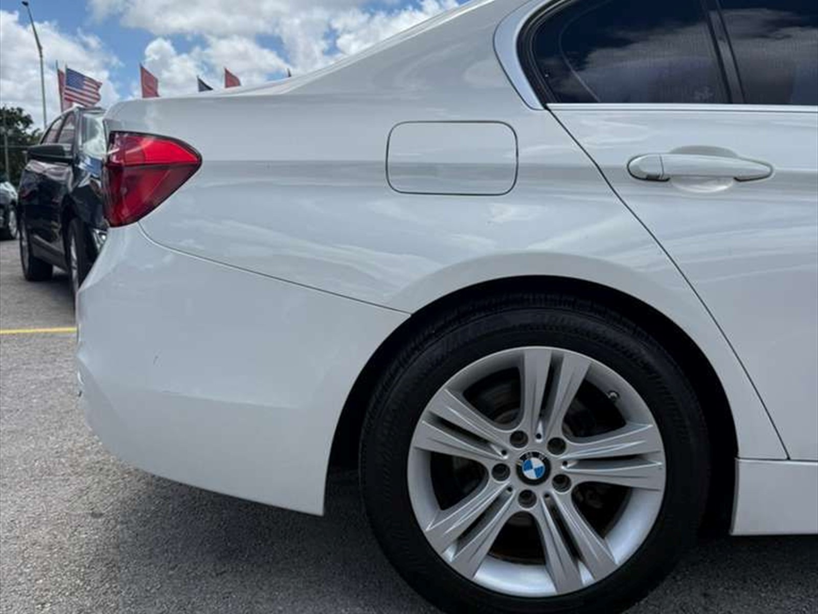 2018 BMW 330i in Miami, FL