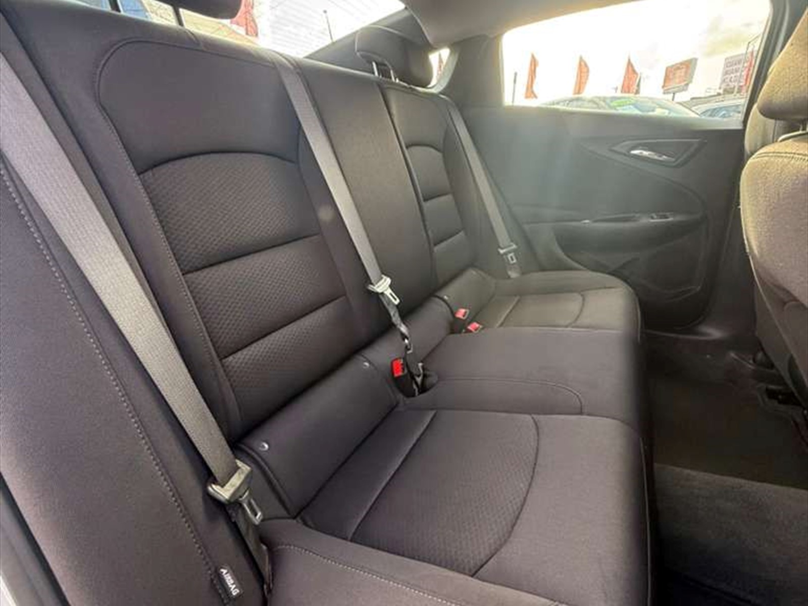 2024 CHEVROLET Malibu in Miami, FL