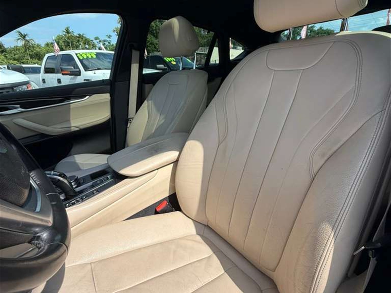2018 BMW X6 in Miami, FL