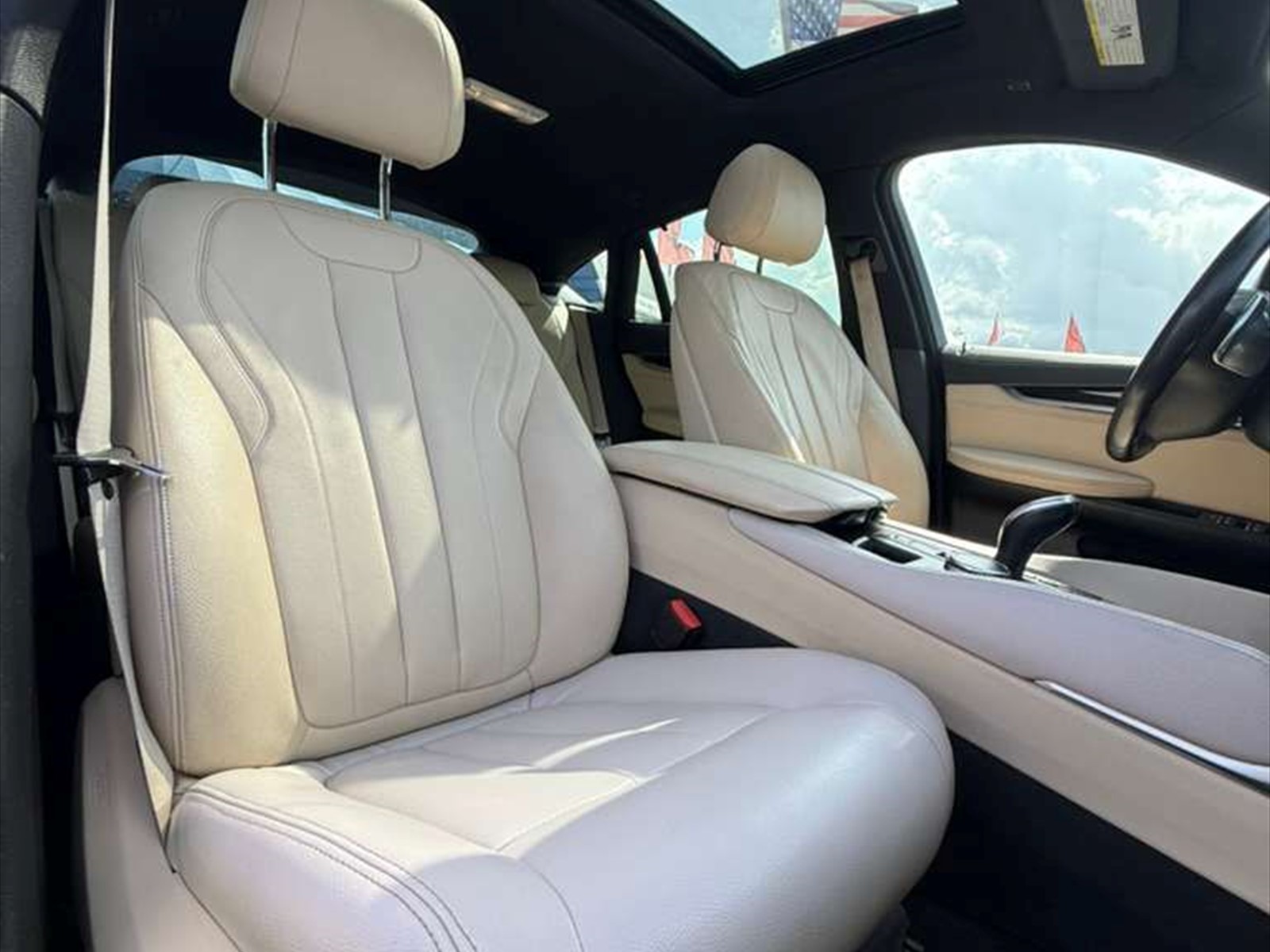 2018 BMW X6 in Miami, FL