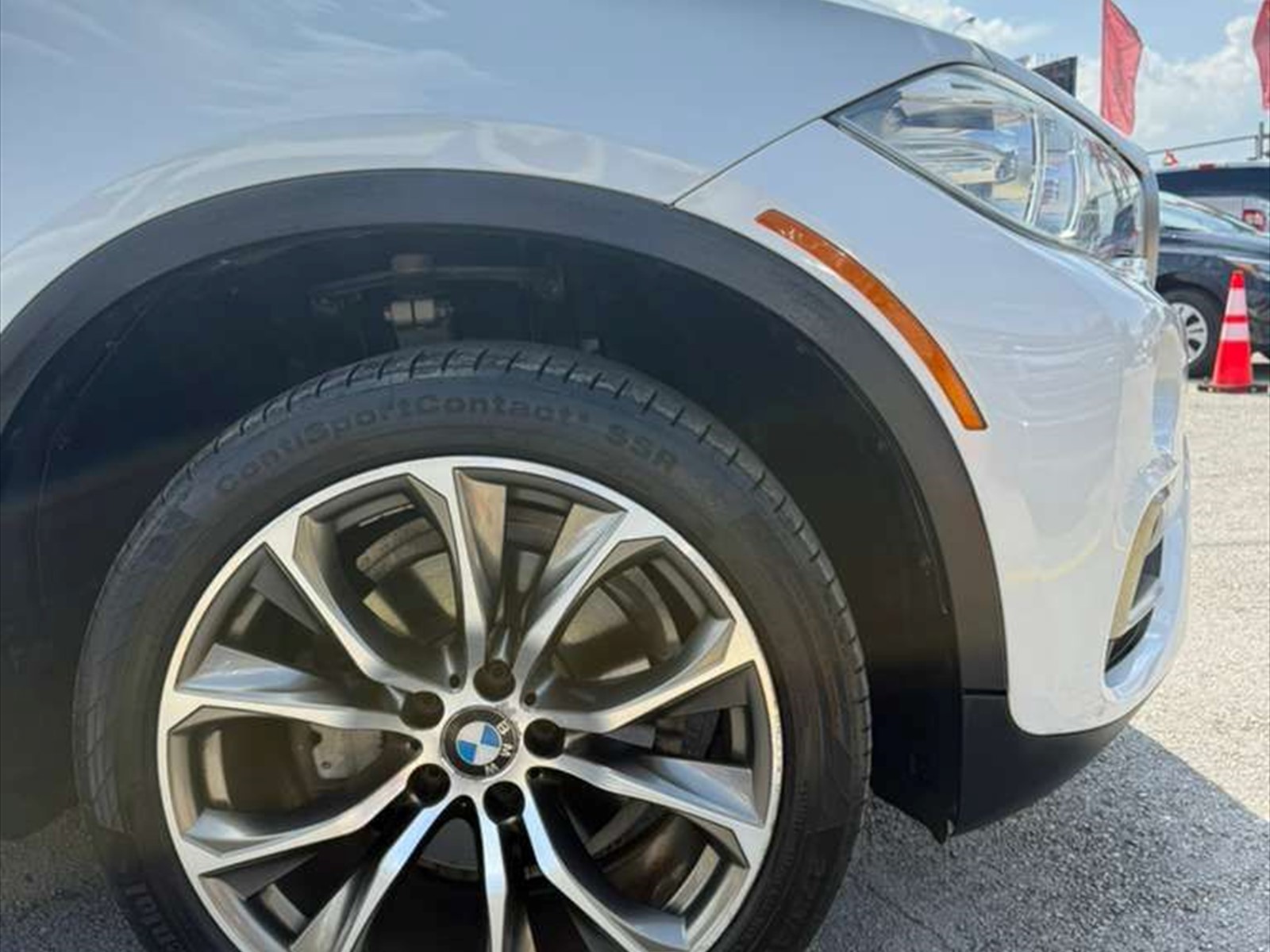 2018 BMW X6 in Miami, FL