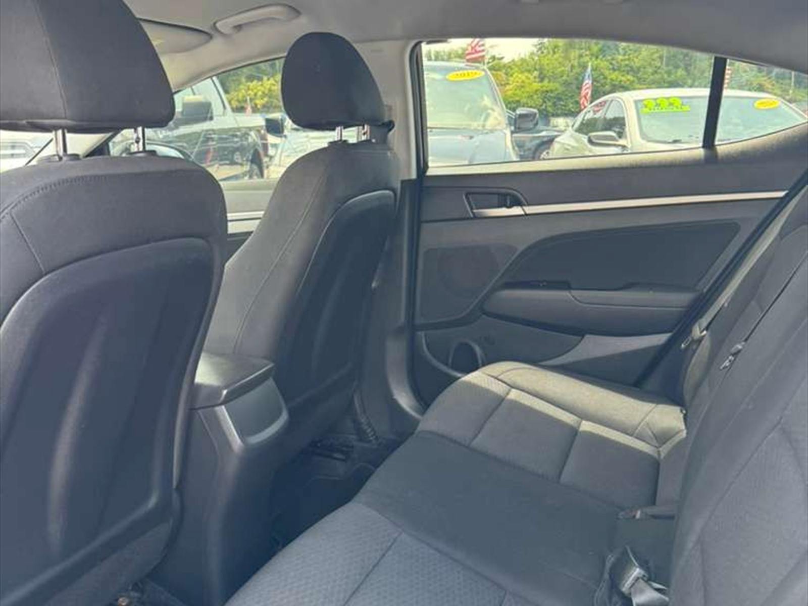 2020 HYUNDAI Elantra in Miami, FL