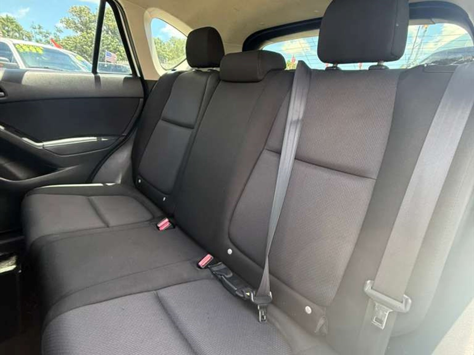 2014 MAZDA CX-5 in Miami, FL