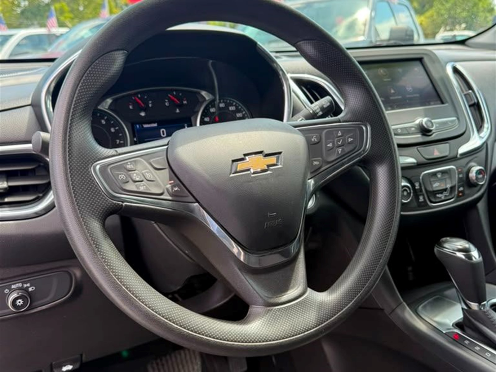 2020 CHEVROLET Equinox in Miami, FL