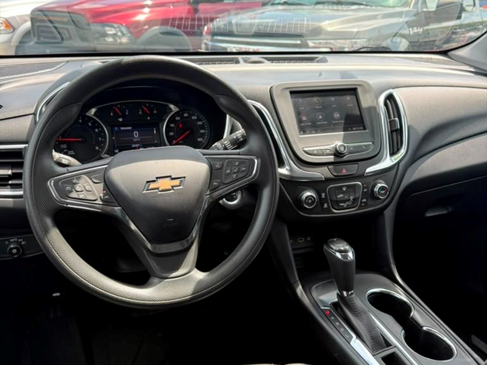 2020 CHEVROLET Equinox in Miami, FL