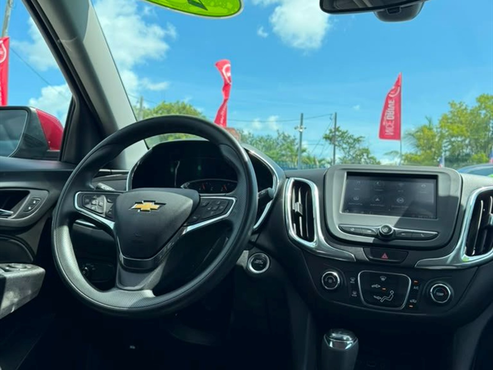 2020 CHEVROLET Equinox in Miami, FL