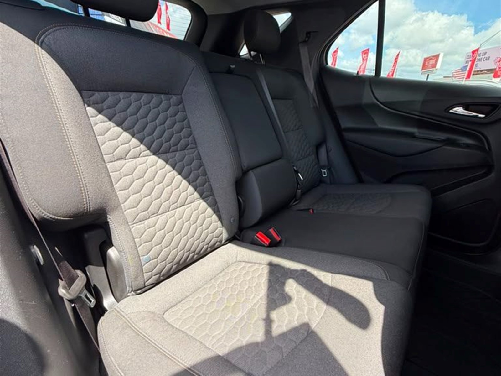 2020 CHEVROLET Equinox in Miami, FL
