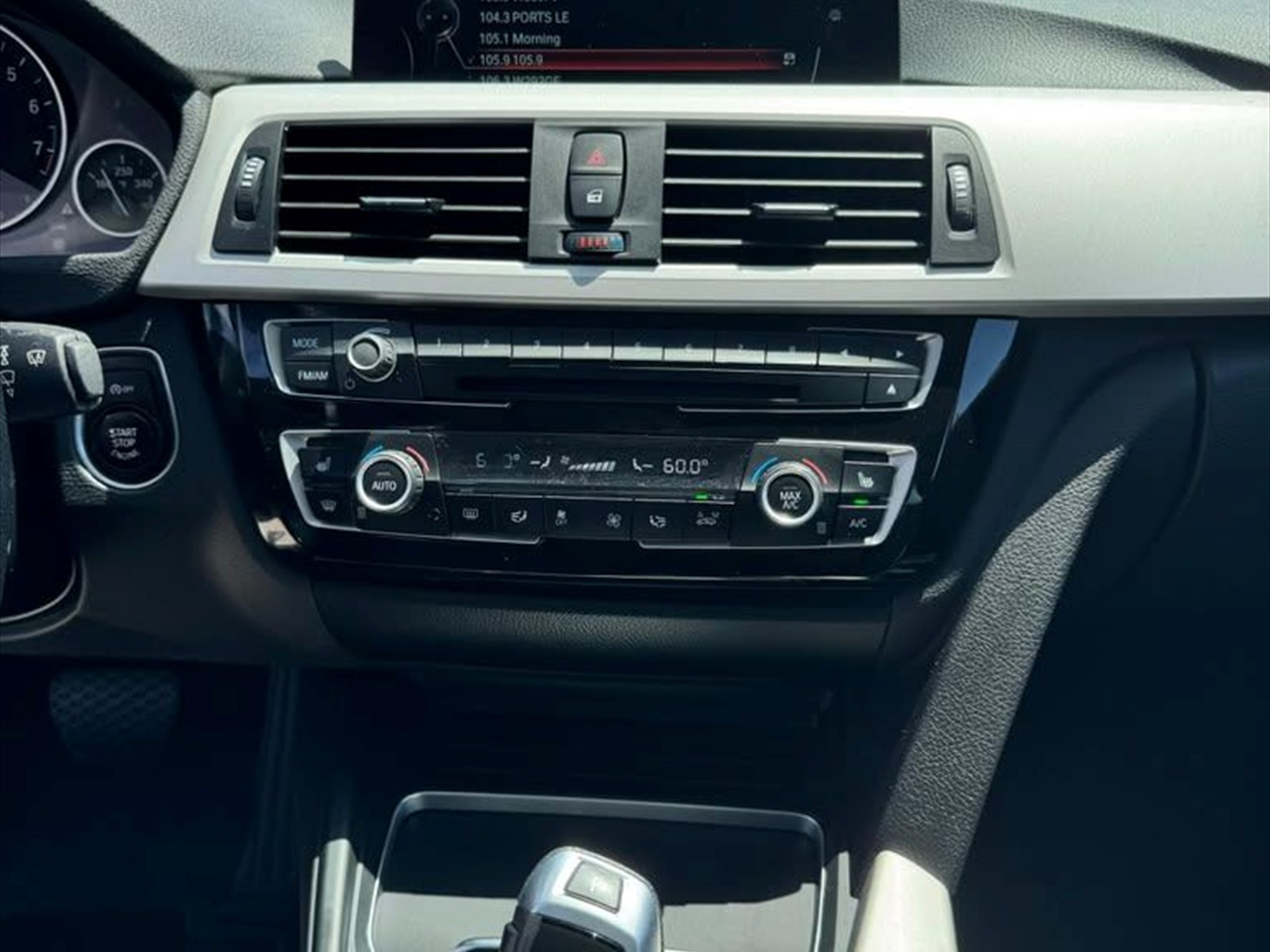 2016 BMW 320i in Miami, FL