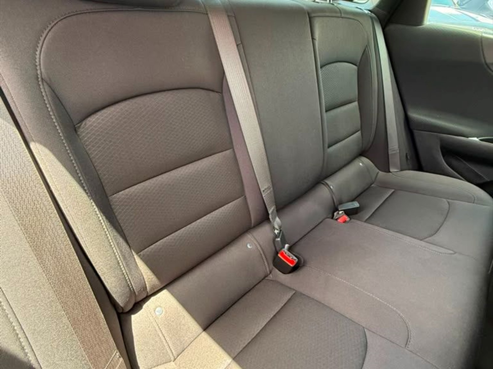2024 CHEVROLET Malibu in Miami, FL