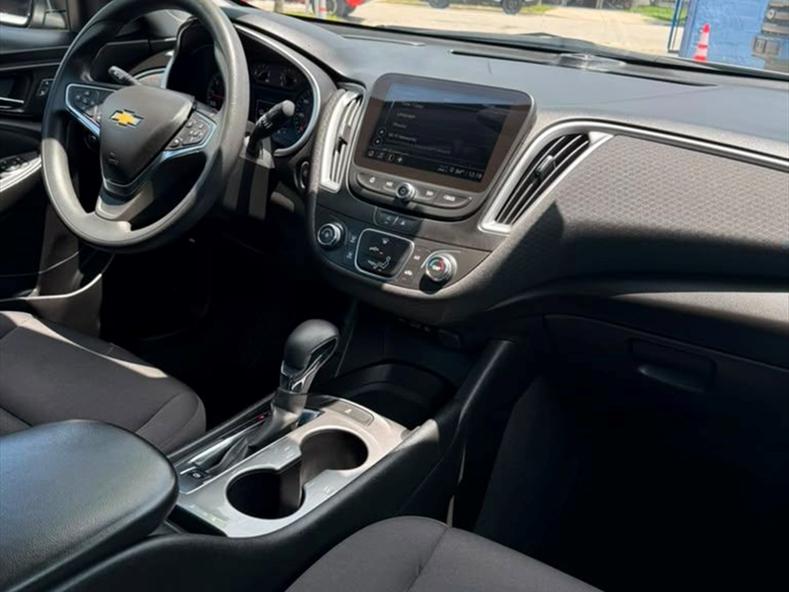 2024 CHEVROLET Malibu in Miami, FL