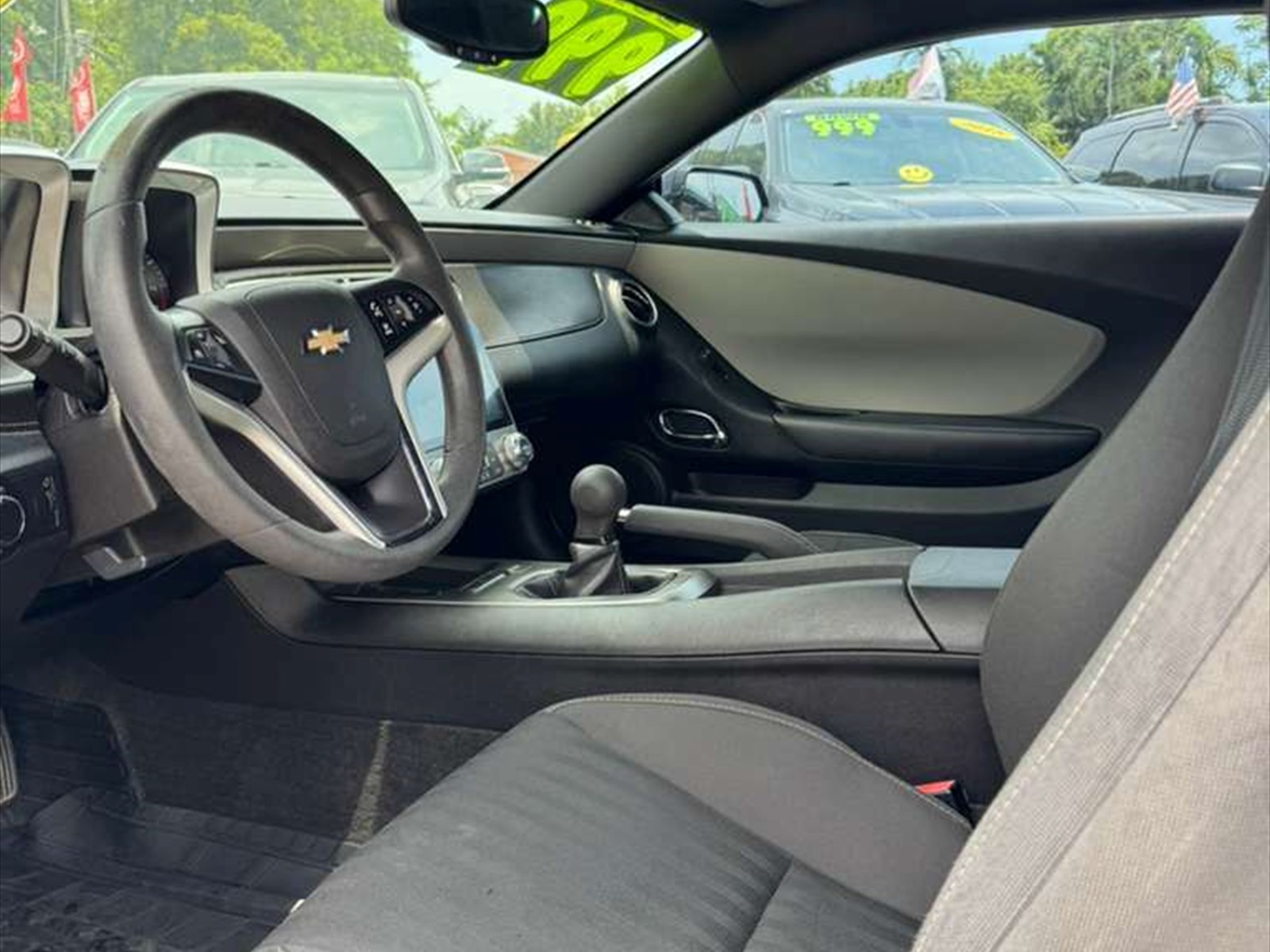 2012 CHEVROLET Camaro in Miami, FL