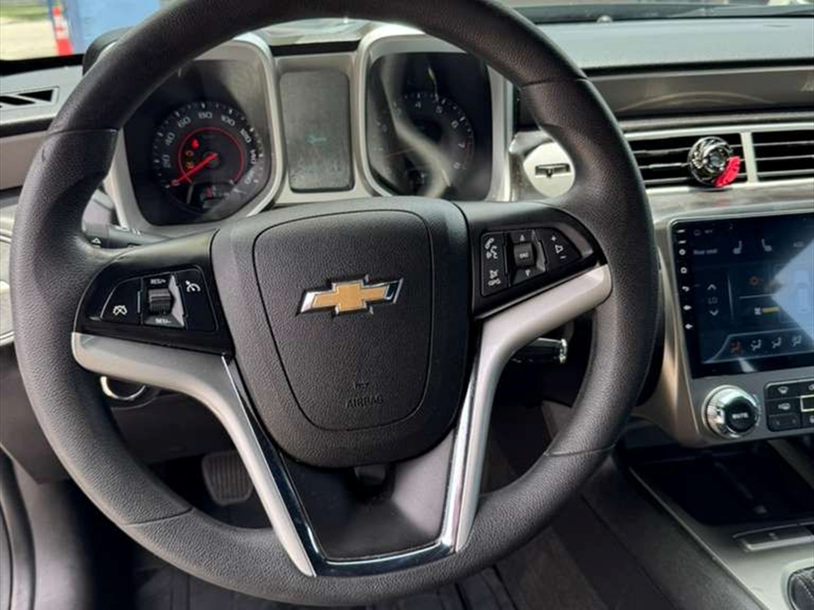 2012 CHEVROLET Camaro in Miami, FL