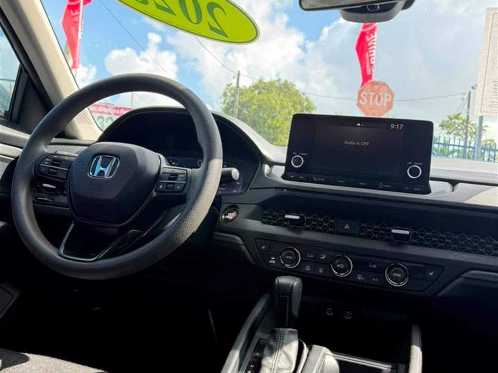 2023 HONDA Accord in Miami, FL
