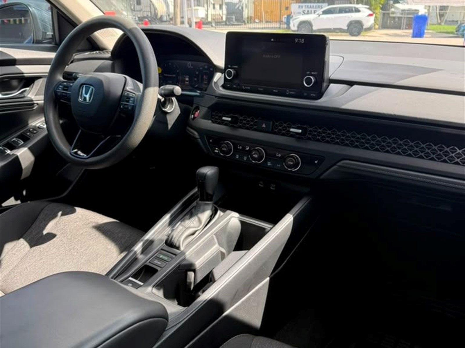 2023 HONDA Accord in Miami, FL