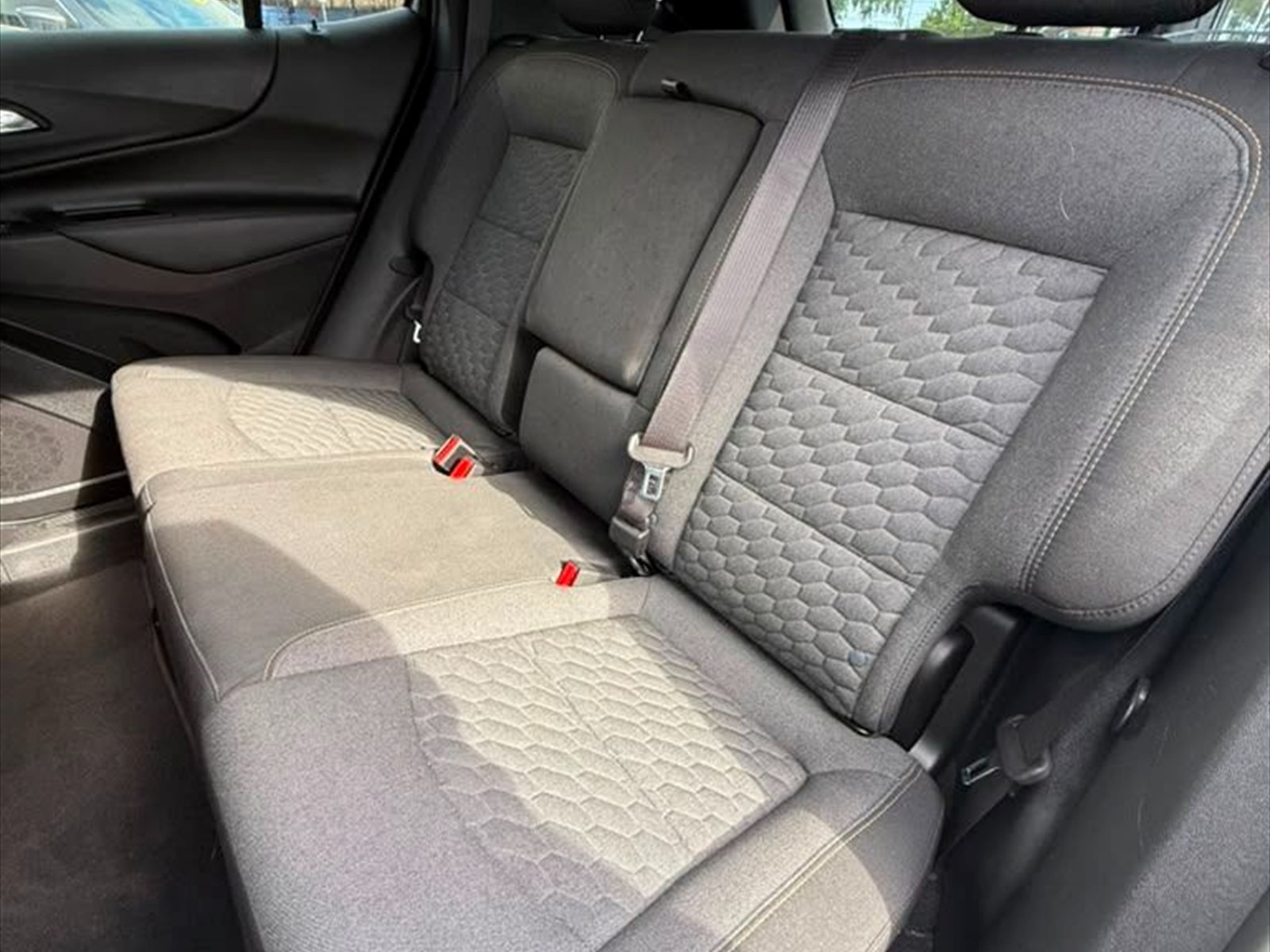 2020 CHEVROLET Equinox in Miami, FL