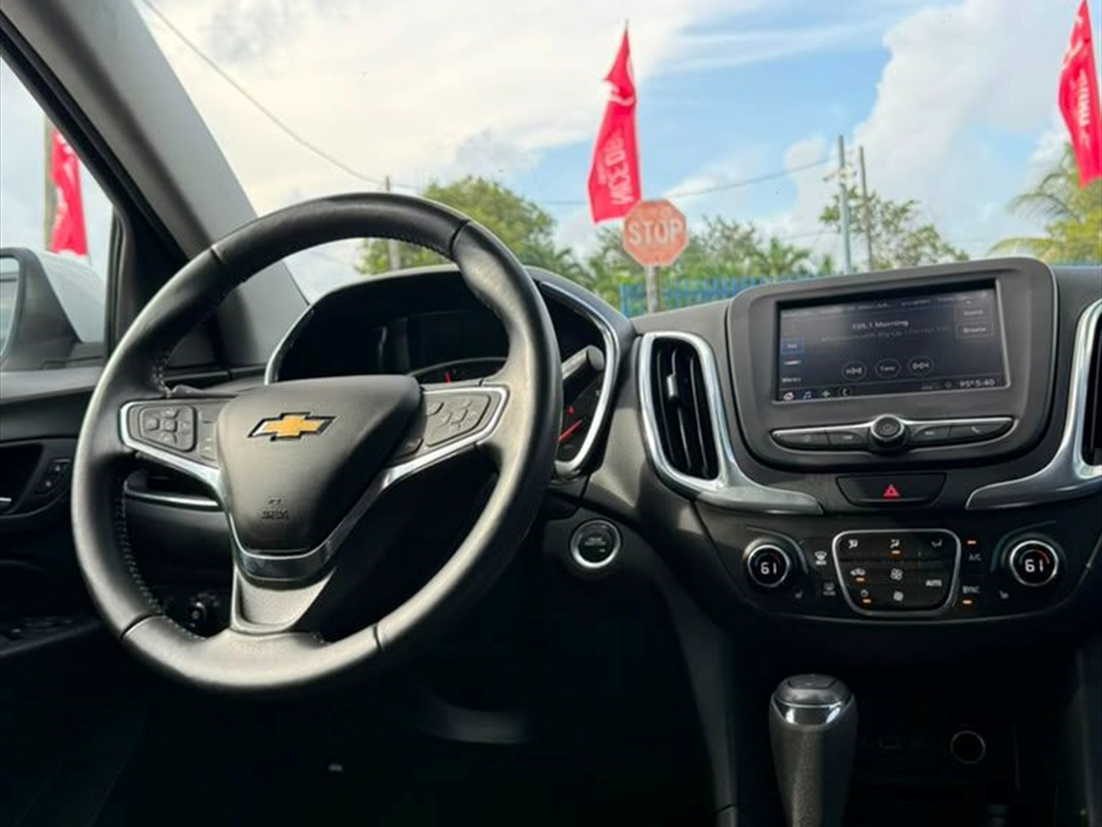 2020 CHEVROLET Equinox in Miami, FL