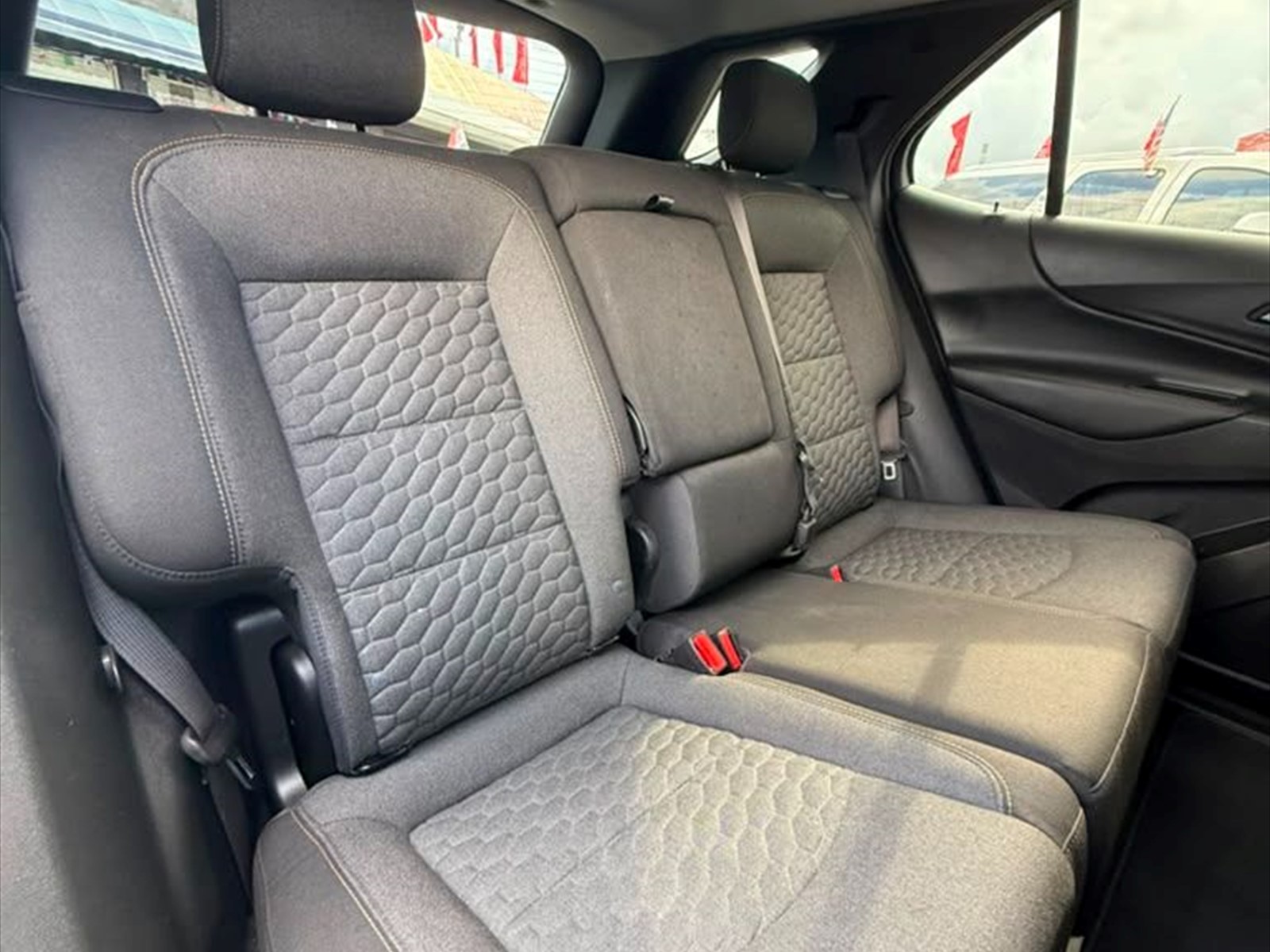 2020 CHEVROLET Equinox in Miami, FL