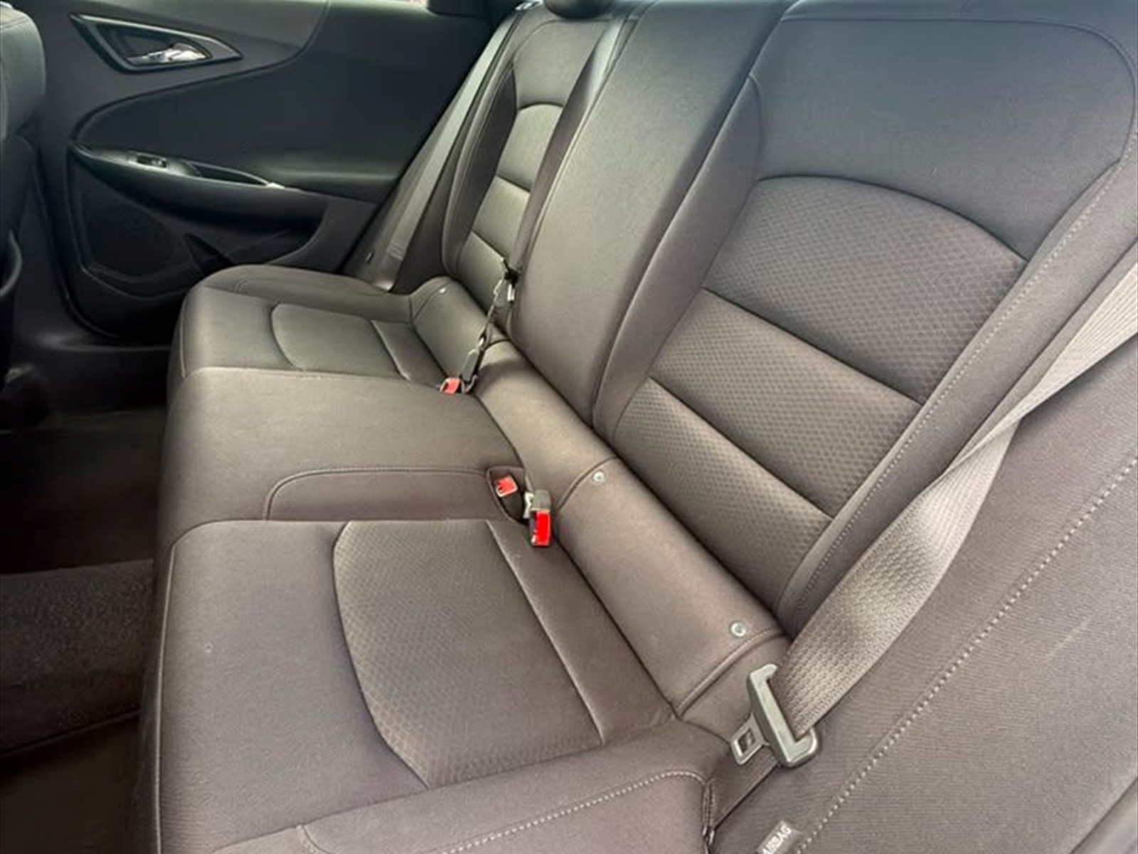 2024 CHEVROLET Malibu in Miami, FL