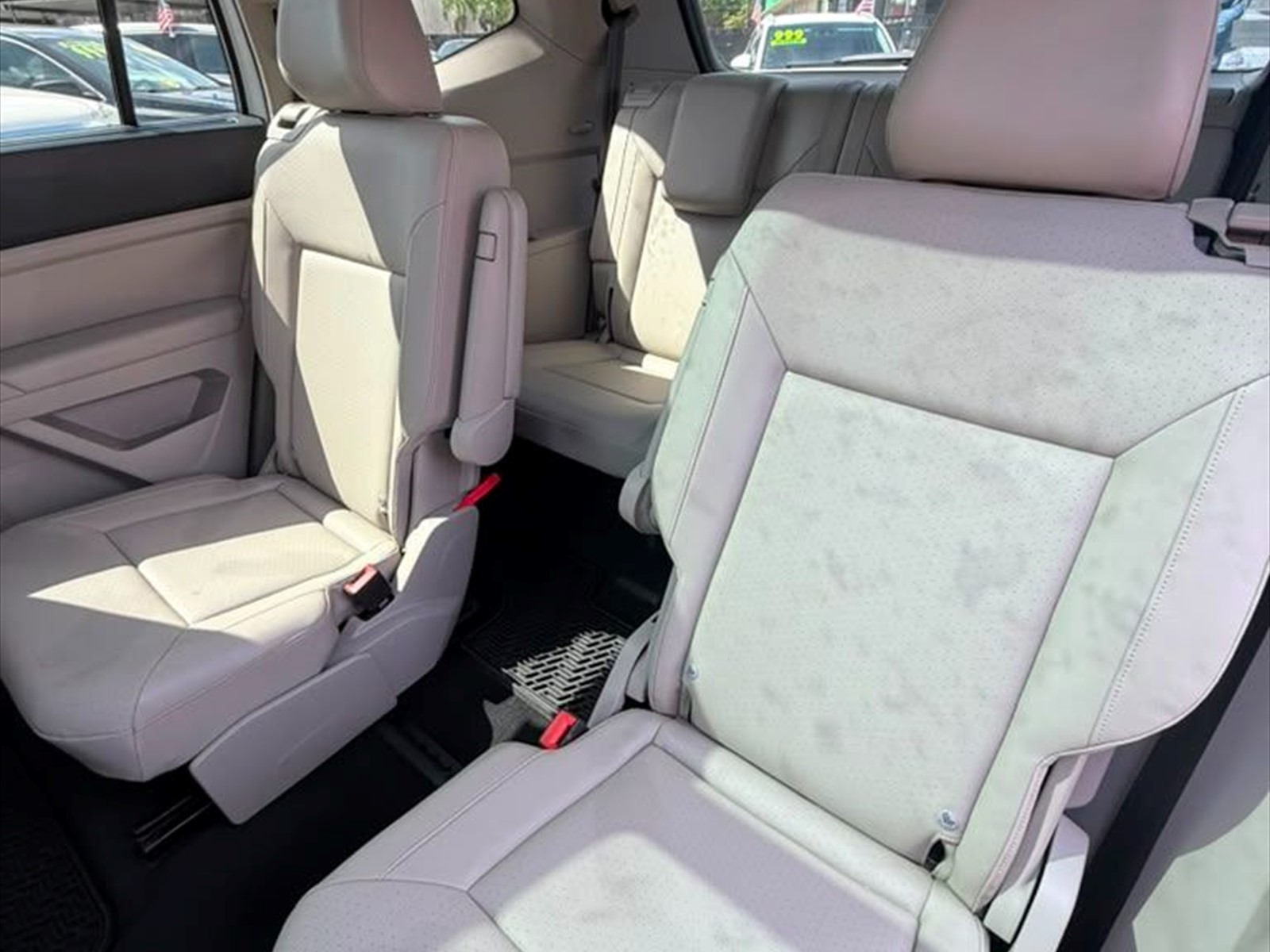 2019 VOLKSWAGEN Atlas in Miami, FL