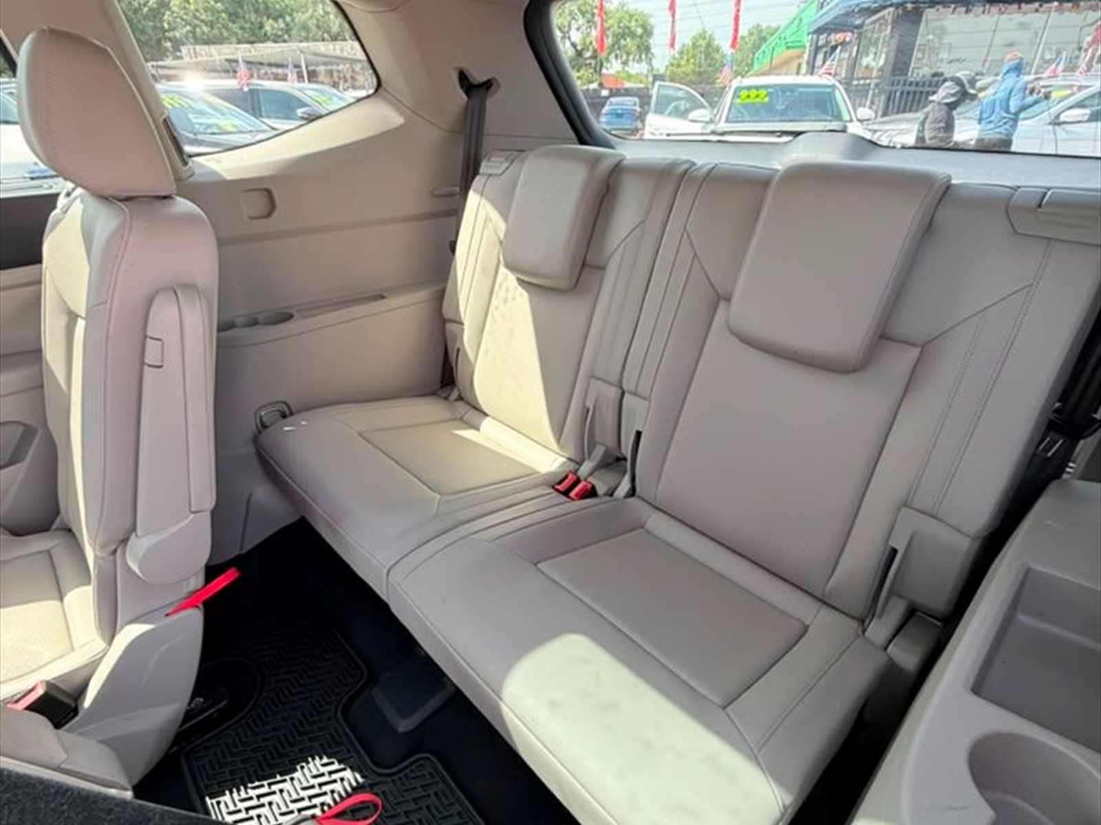 2019 VOLKSWAGEN Atlas in Miami, FL
