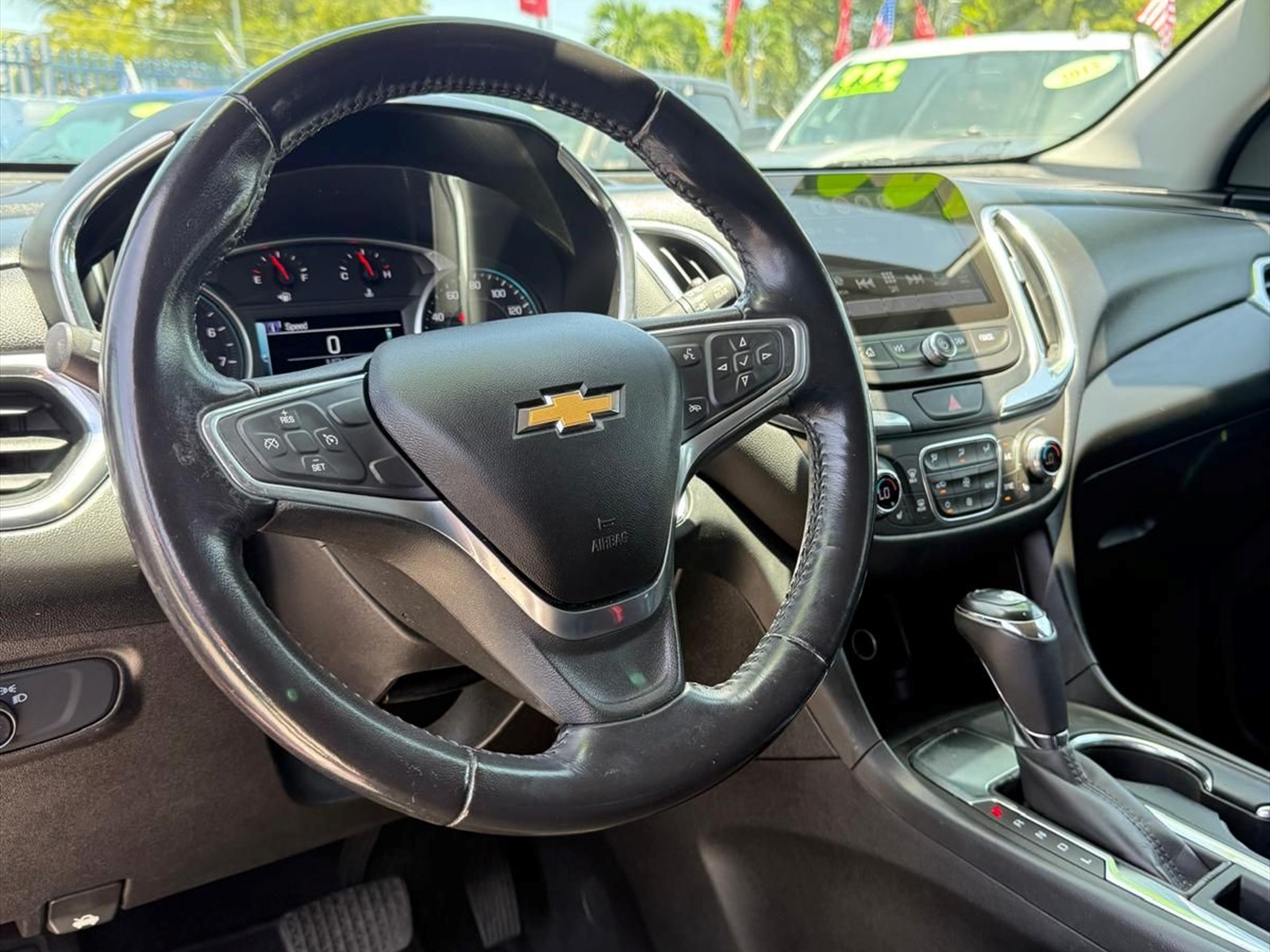 2018 CHEVROLET Equinox in Miami, FL