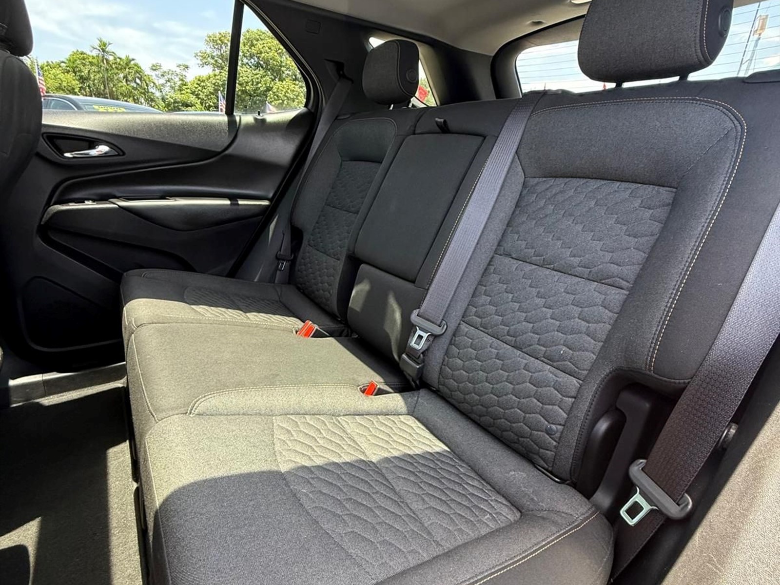 2018 CHEVROLET Equinox in Miami, FL
