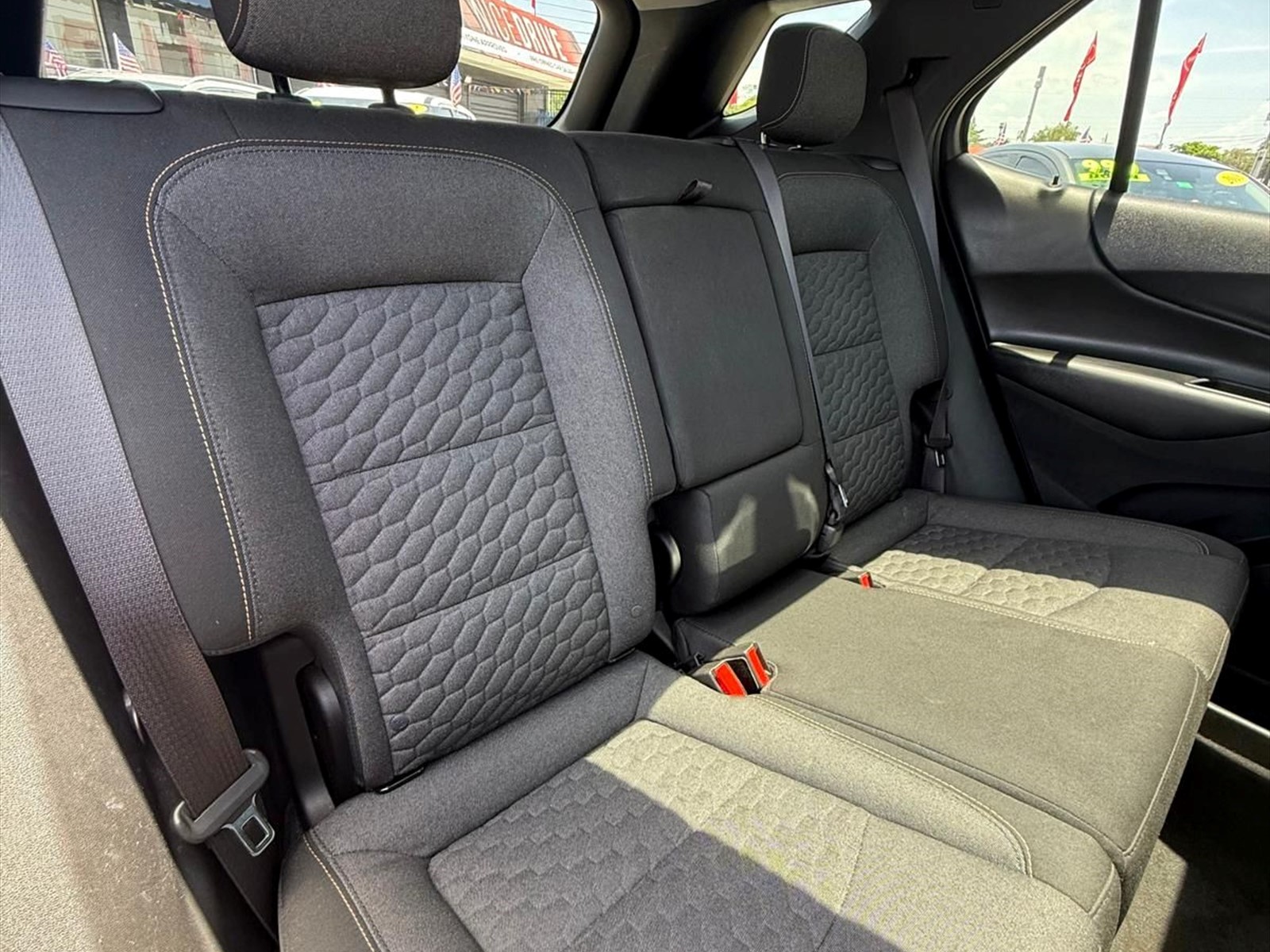 2018 CHEVROLET Equinox in Miami, FL