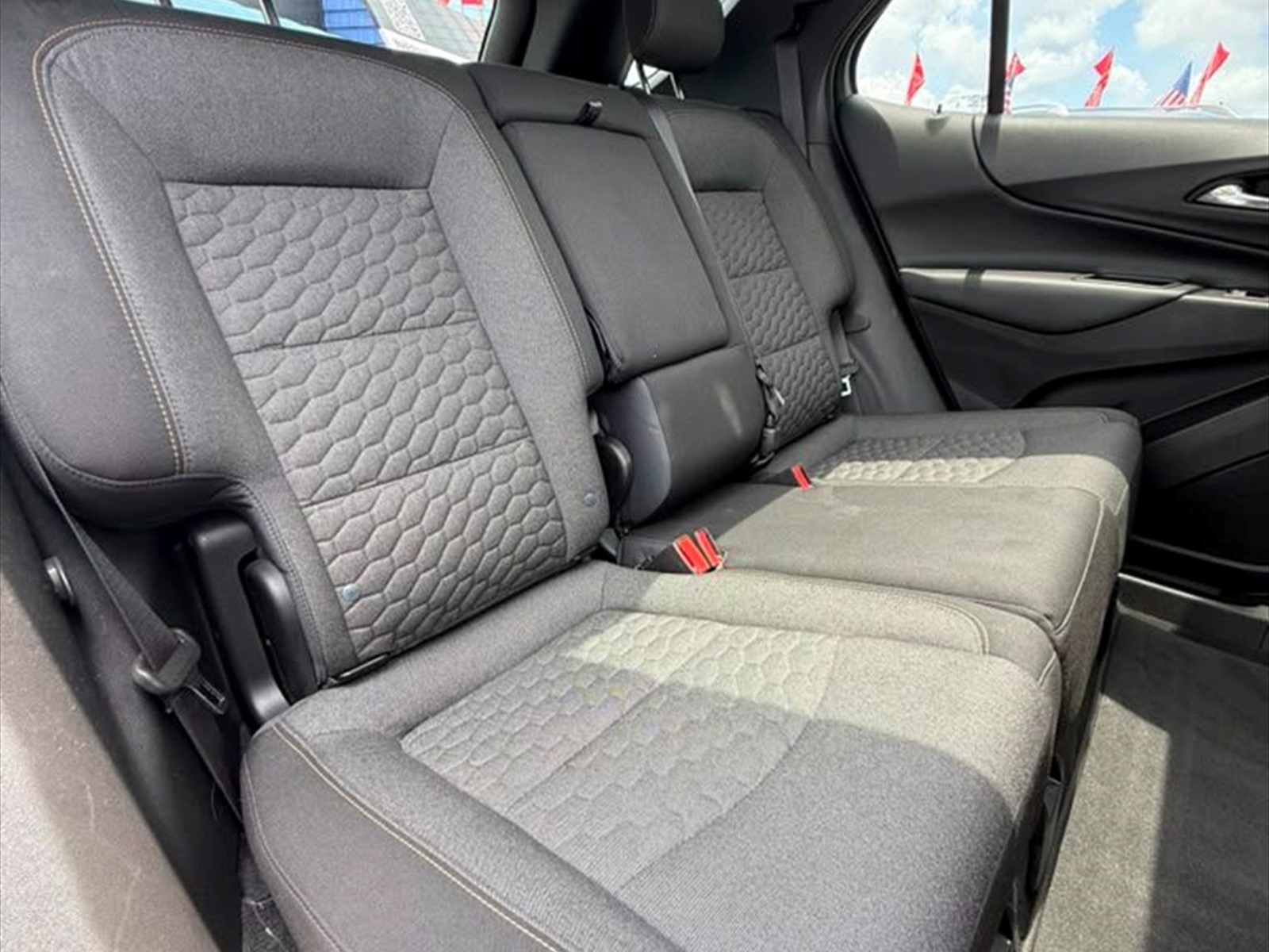 2020 CHEVROLET Equinox in Miami, FL