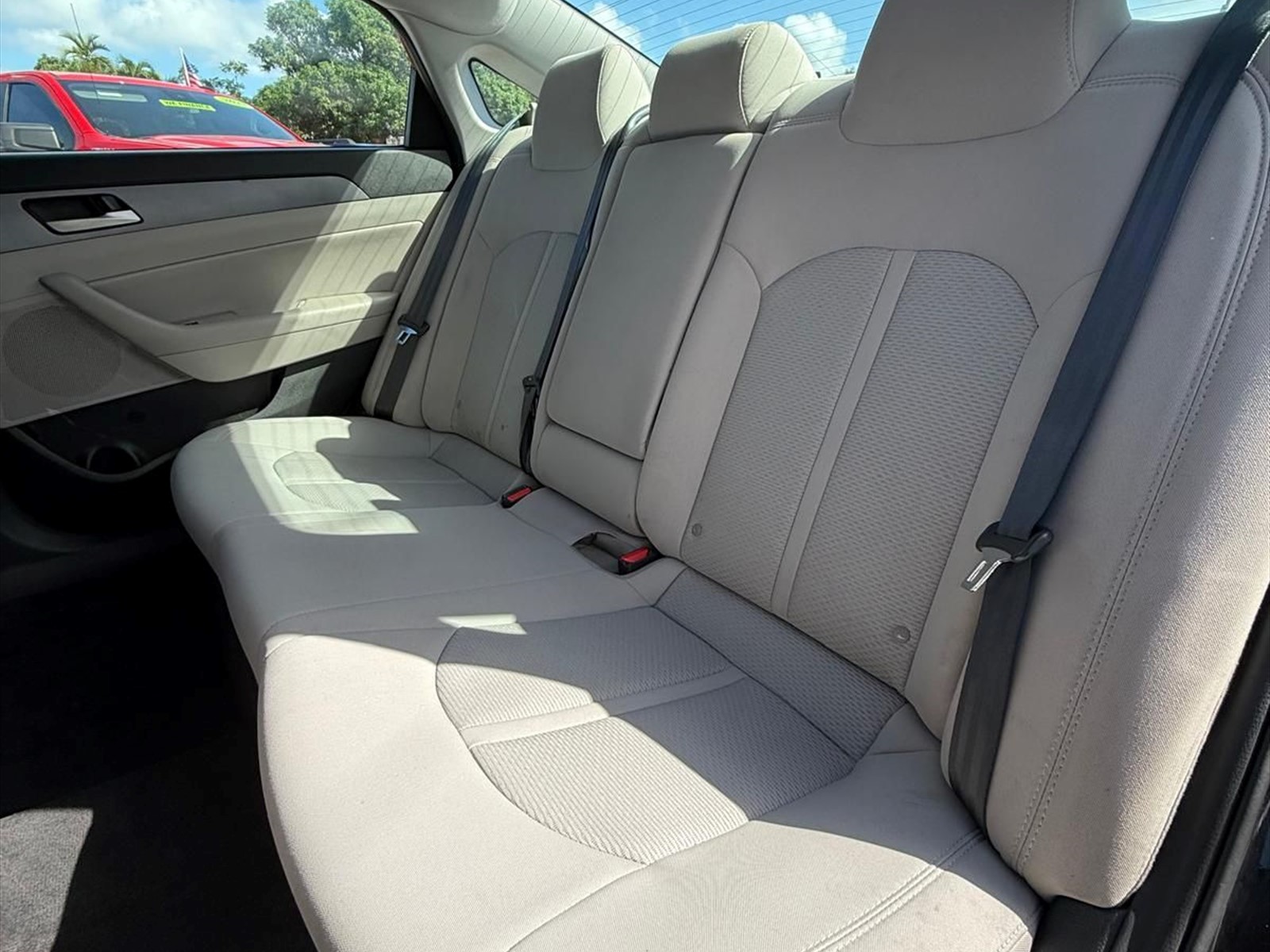 2019 HYUNDAI Sonata in Miami, FL