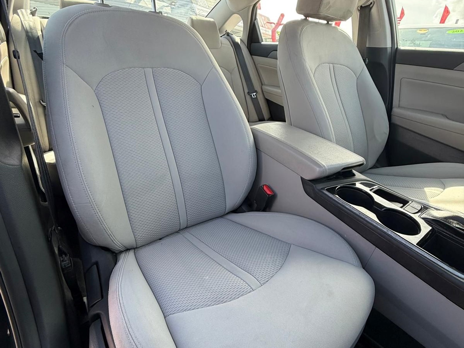 2019 HYUNDAI Sonata in Miami, FL