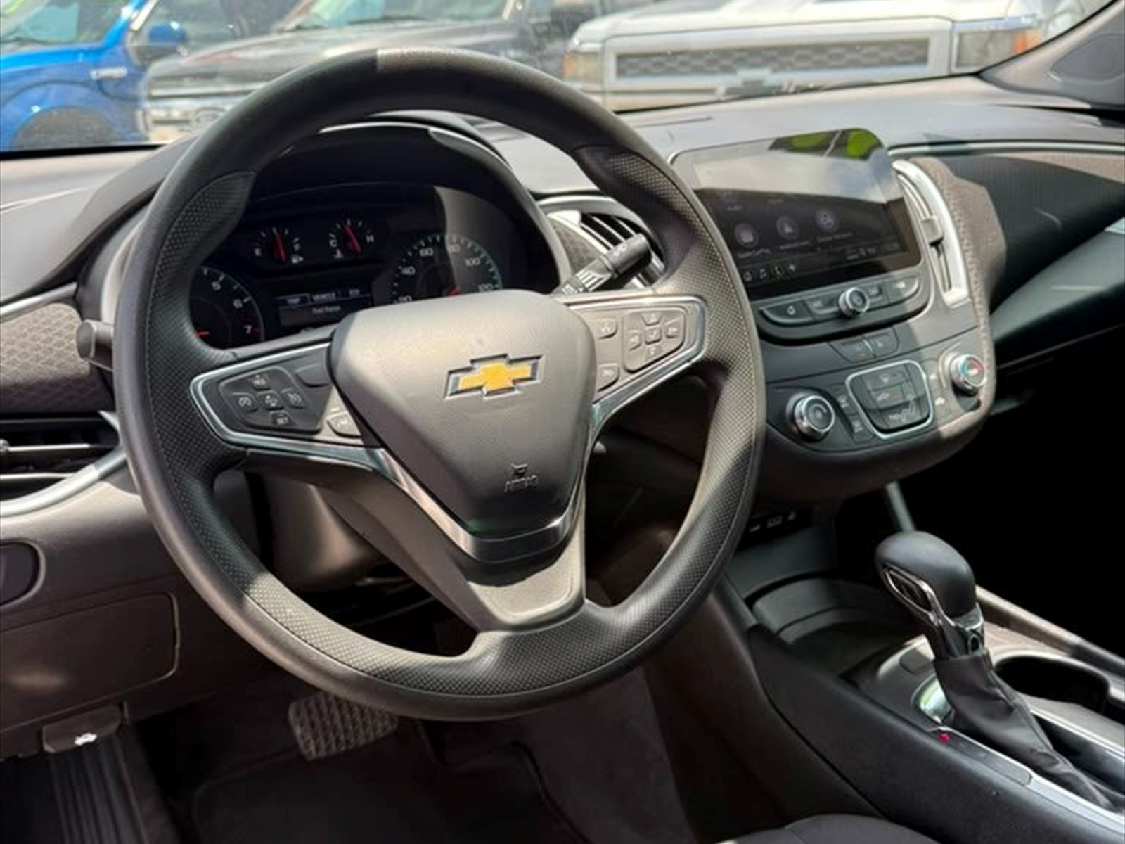 2024 CHEVROLET Malibu in Miami, FL