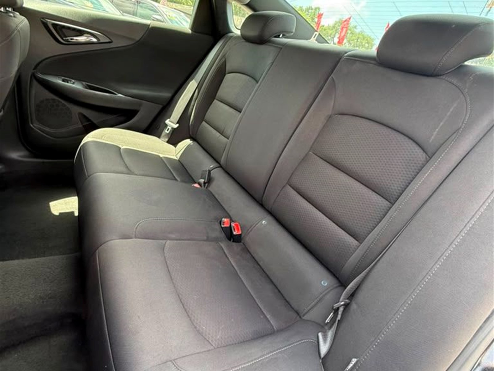 2024 CHEVROLET Malibu in Miami, FL