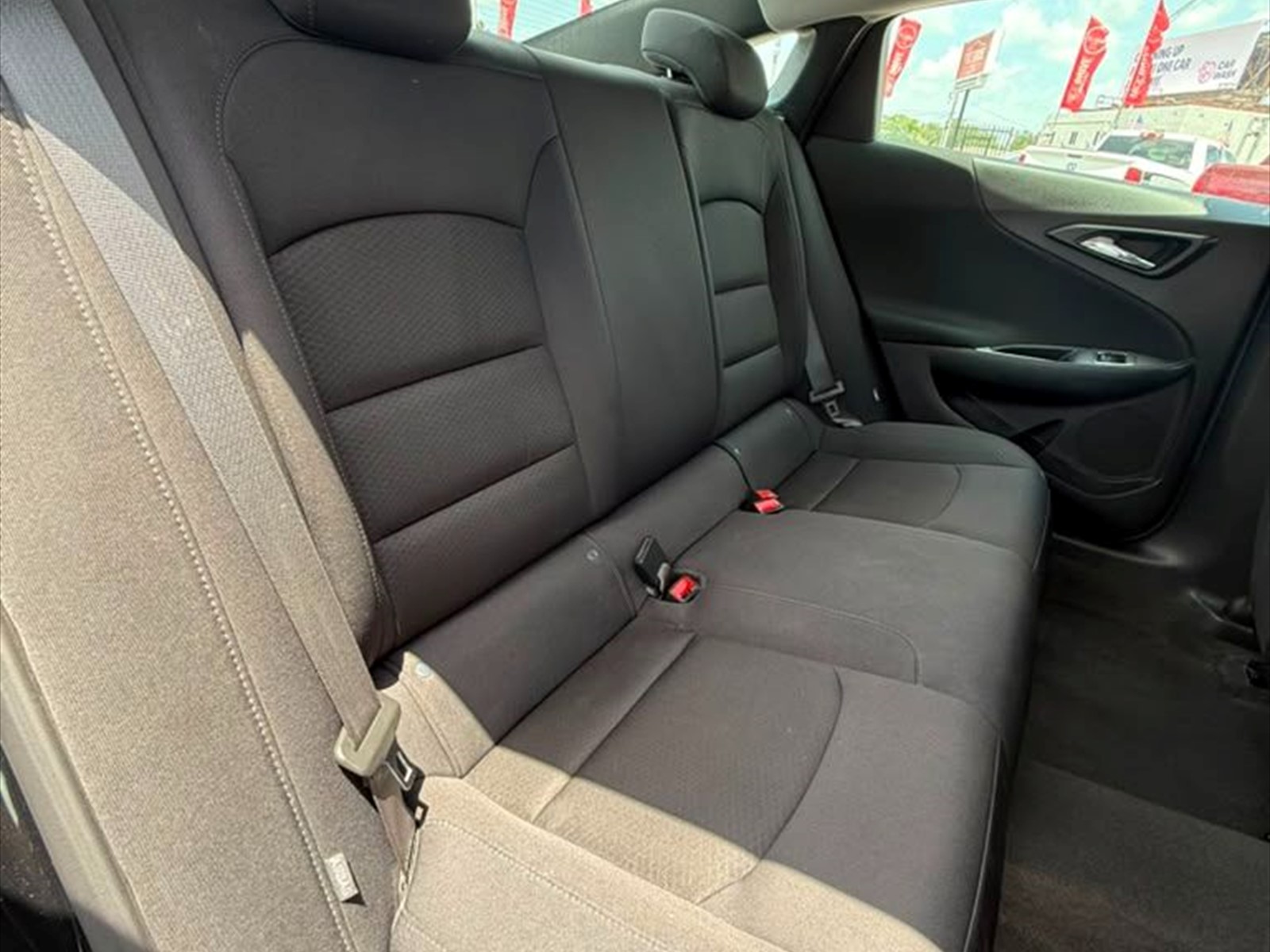 2024 CHEVROLET Malibu in Miami, FL