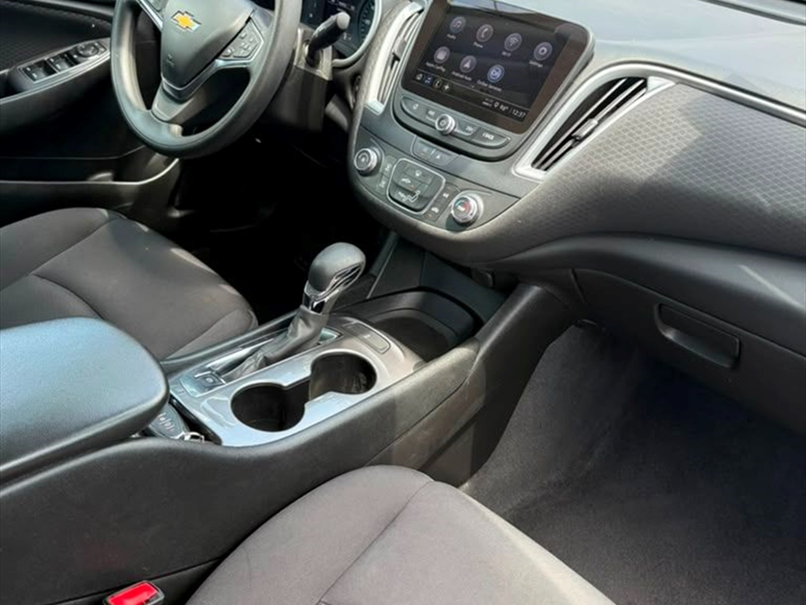 2024 CHEVROLET Malibu in Miami, FL
