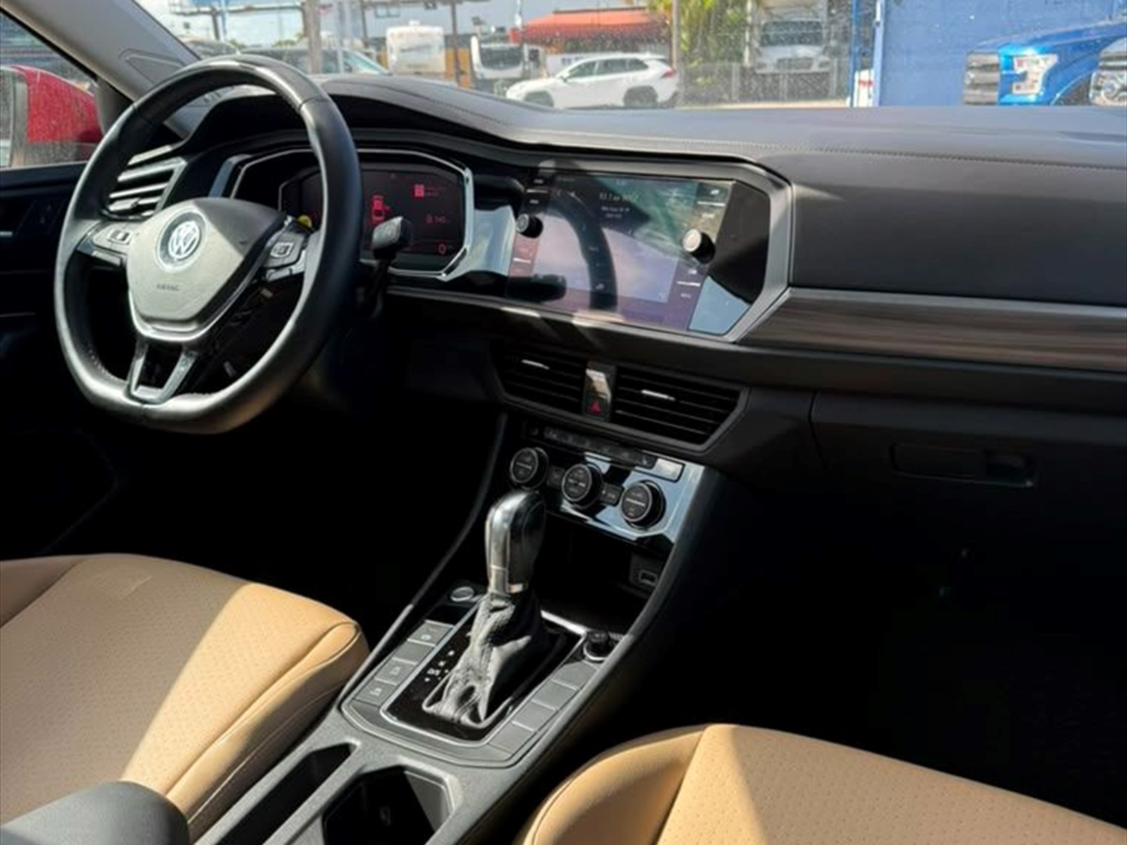 2019 VOLKSWAGEN Jetta in Miami, FL