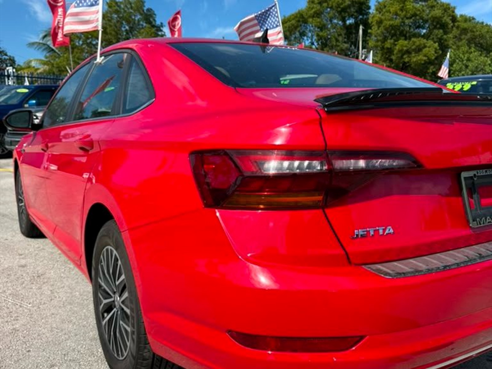 2019 VOLKSWAGEN Jetta in Miami, FL