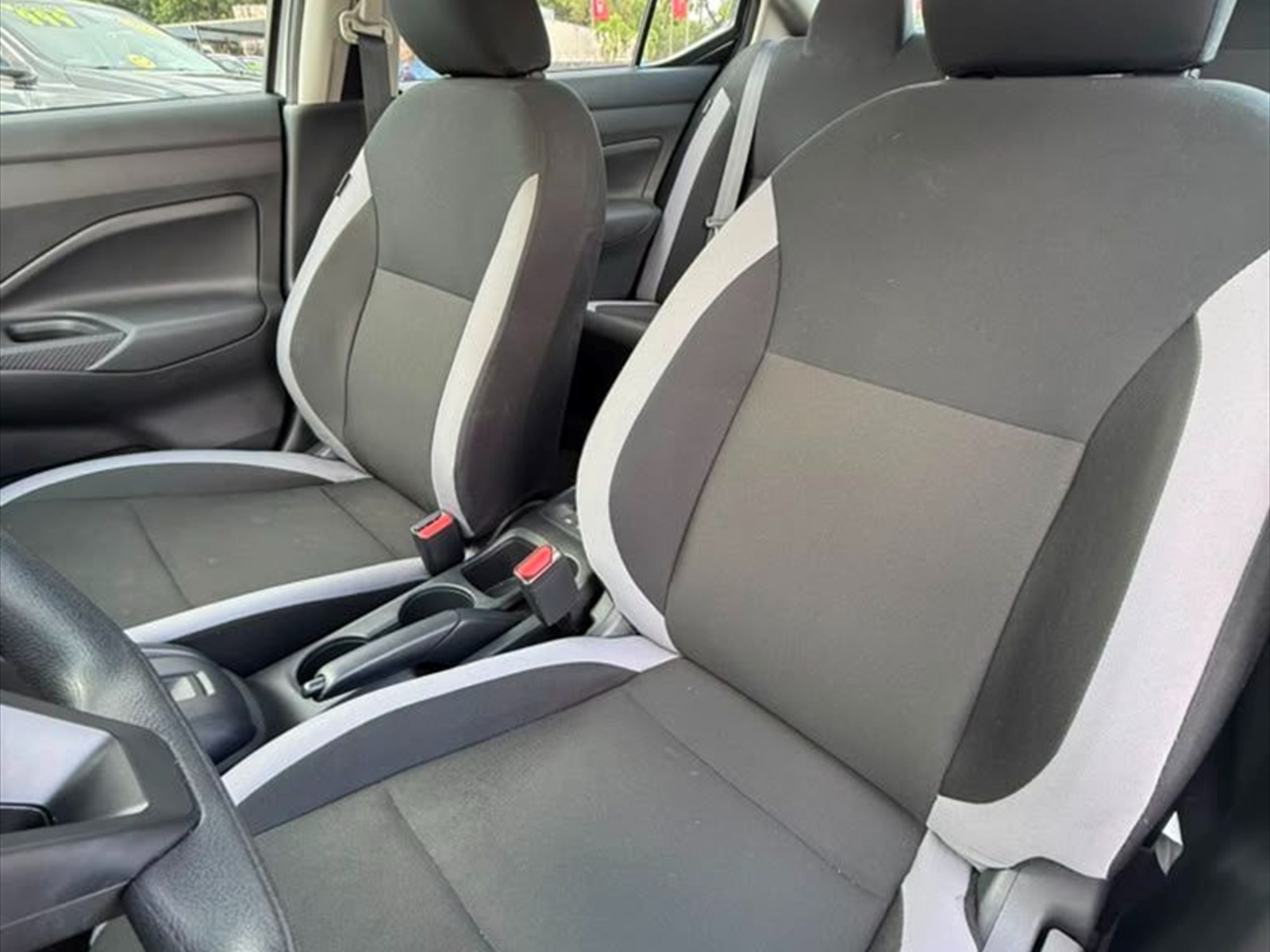 2025 NISSAN Versa in Miami, FL