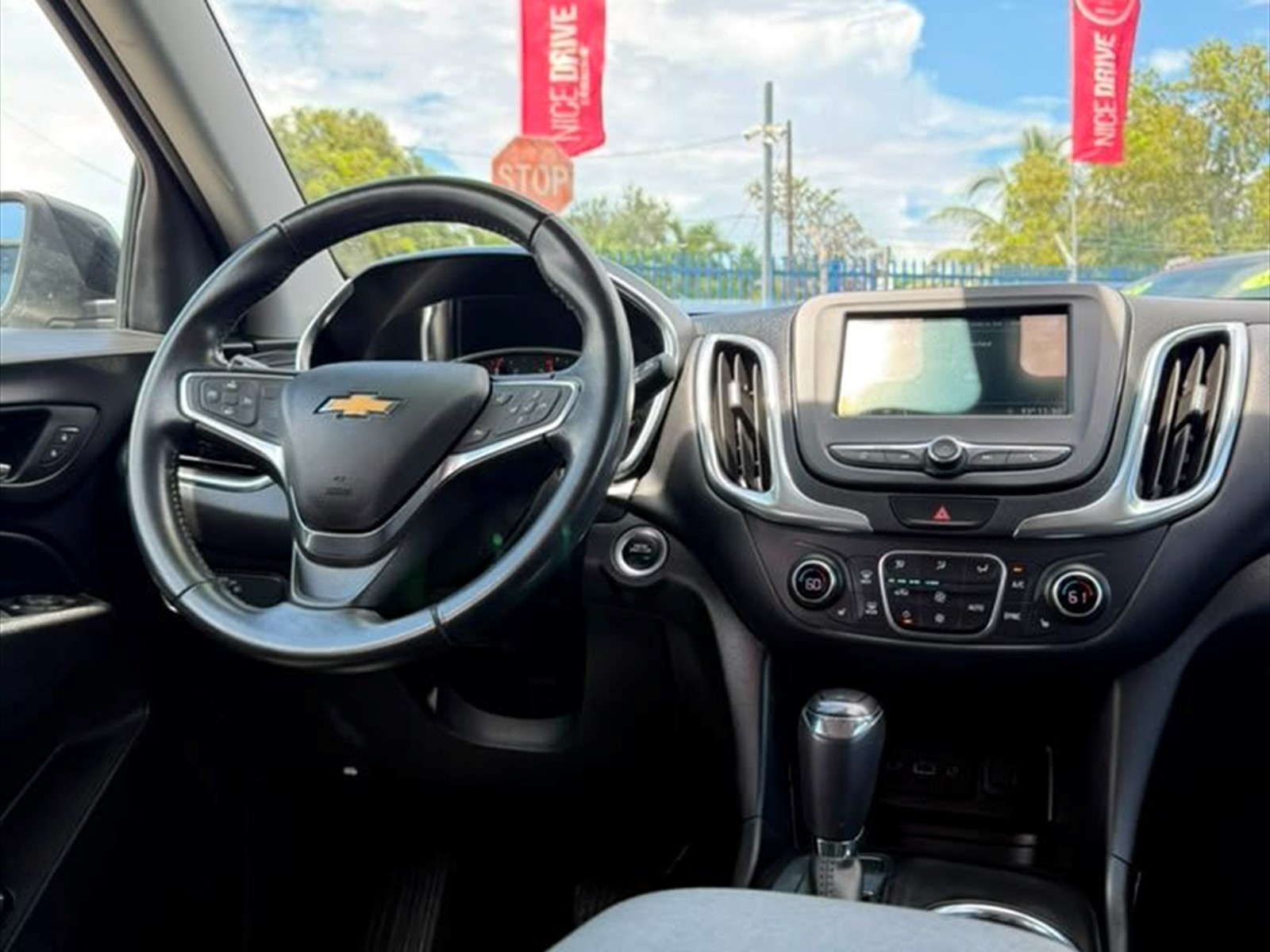 2019 CHEVROLET Equinox in Miami, FL