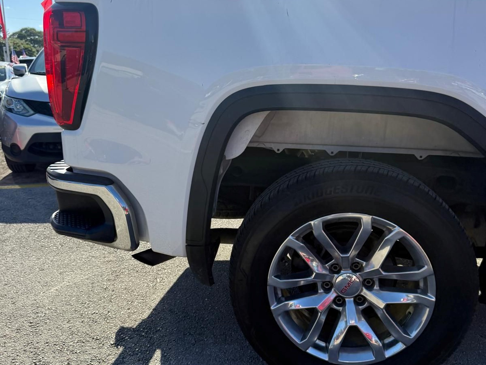 2020 GMC Sierra in Miami, FL
