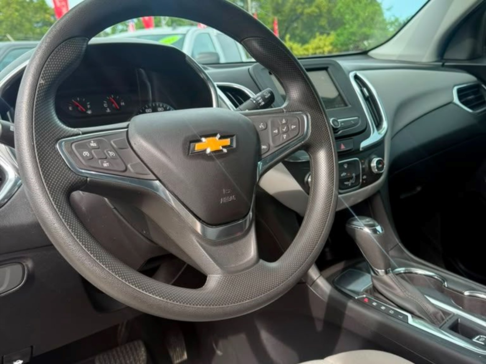 2019 CHEVROLET Equinox in Miami, FL