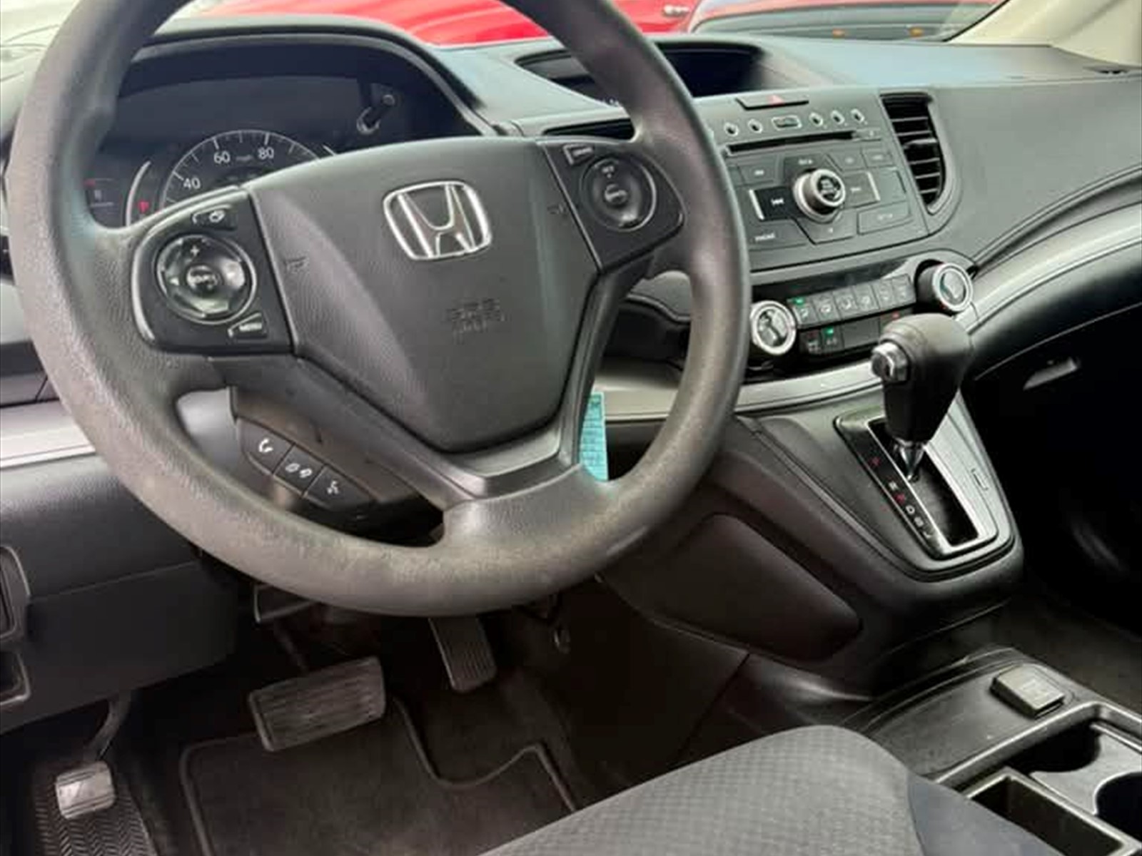 2015 HONDA CR-V in Miami, FL