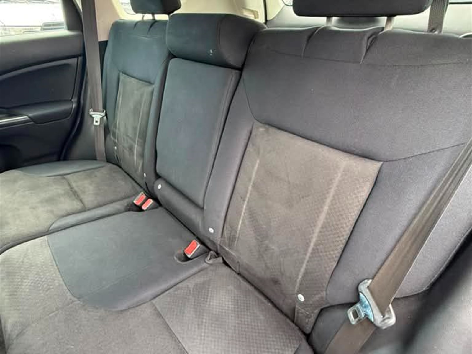 2015 HONDA CR-V in Miami, FL