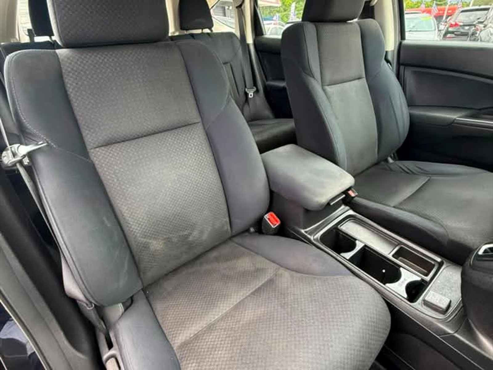2015 HONDA CR-V in Miami, FL