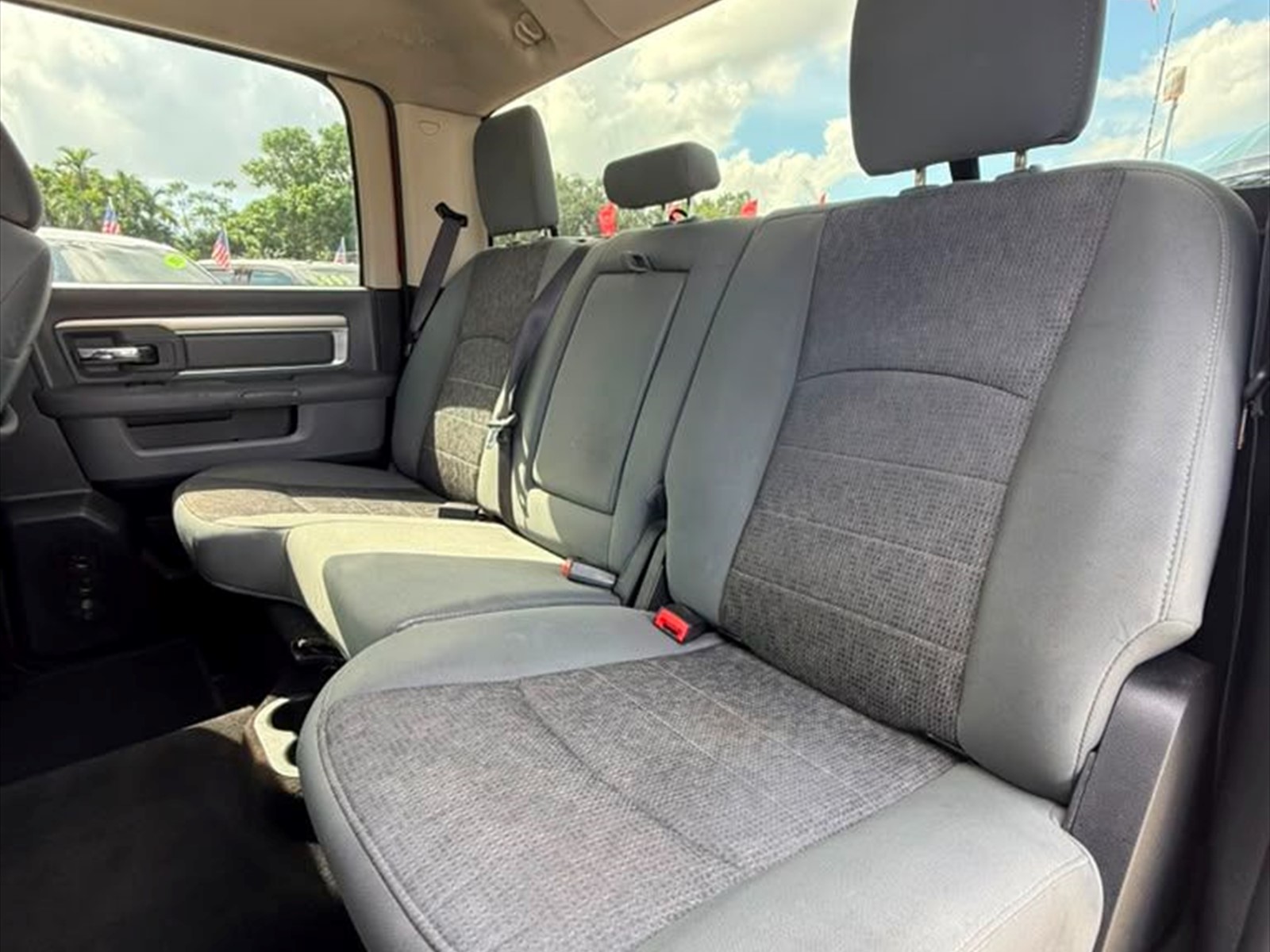 2016 RAM 1500 in Miami, FL