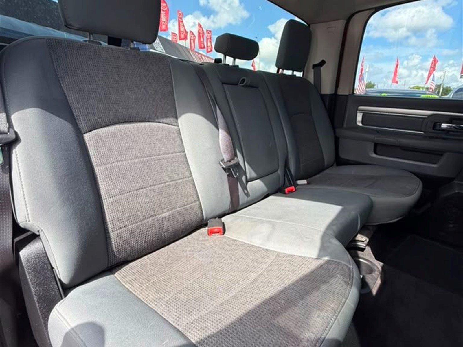 2016 RAM 1500 in Miami, FL