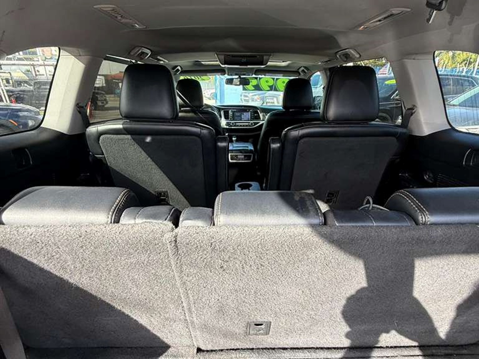 2016 TOYOTA Highlander in Miami, FL